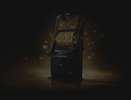 NetBet Vegas Casino